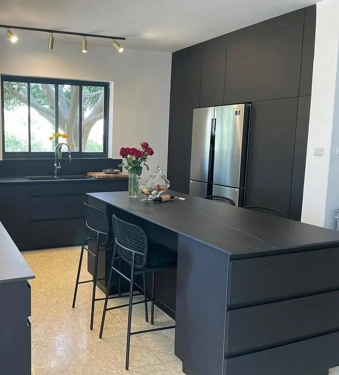 Kitchen remodel